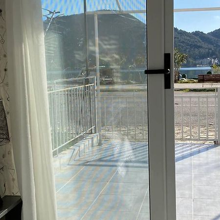 Karavias Cosy Vlicho House Διαμέρισμα Βλυχό Εξωτερικό φωτογραφία