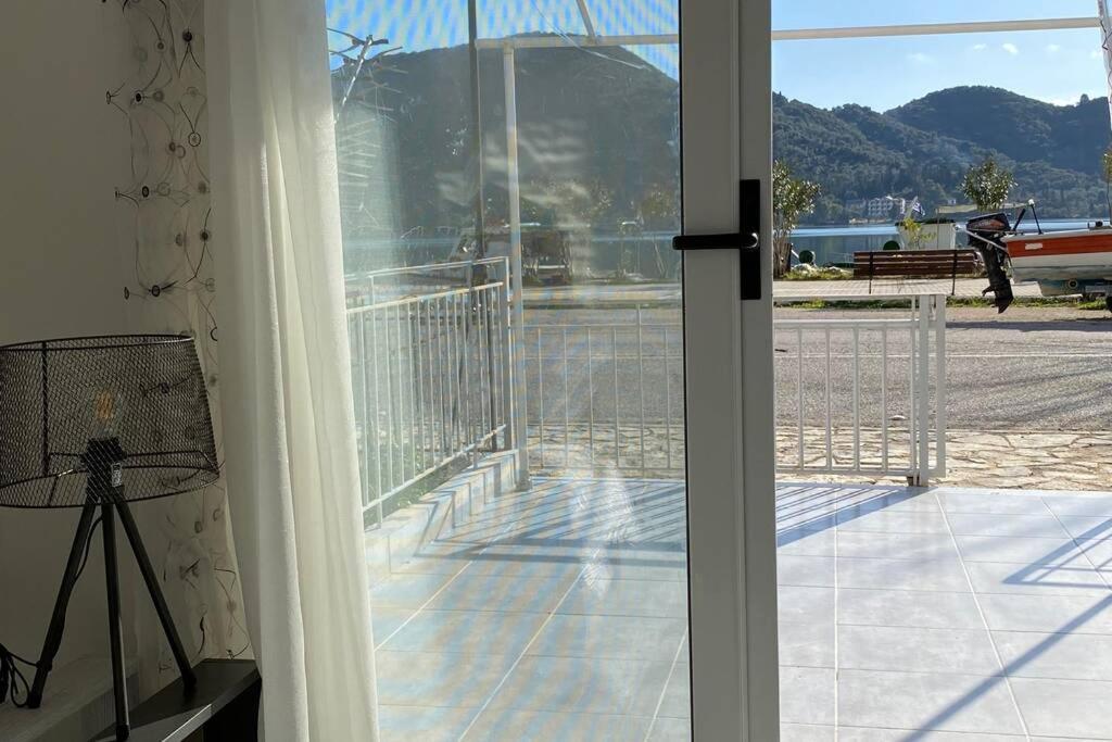 Karavias Cosy Vlicho House Διαμέρισμα Βλυχό Εξωτερικό φωτογραφία