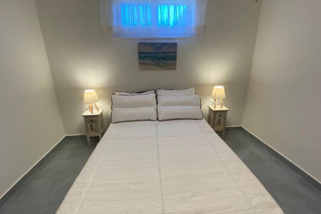 Karavias Cosy Vlicho House Διαμέρισμα Βλυχό Εξωτερικό φωτογραφία